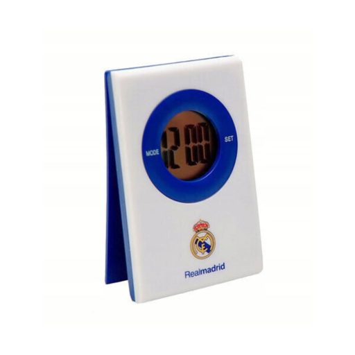 Real Madrid óra, digitális