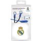 Real Madrid fülhallgató