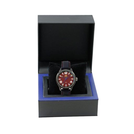 Barcelona karóra fekete