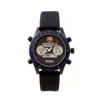 Barcelona karóra digitális gyerek
