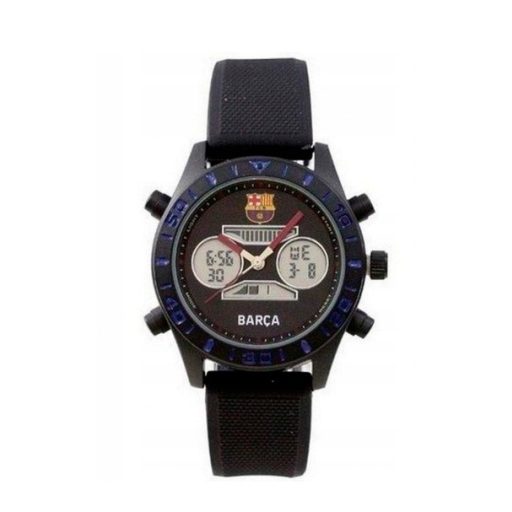 Barcelona karóra digitális gyerek