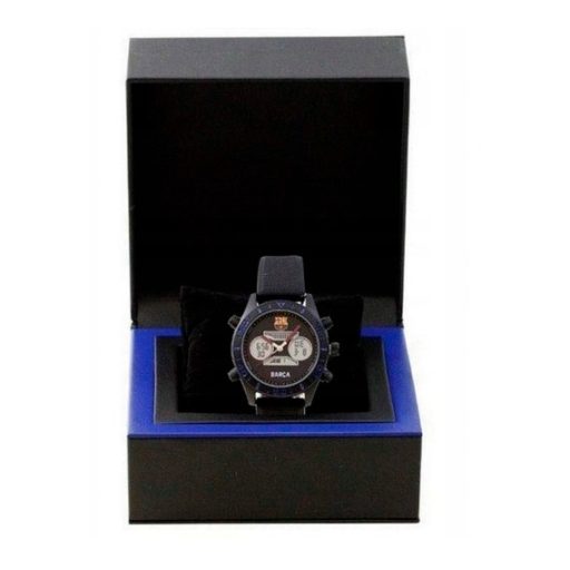 Barcelona karóra digitális gyerek