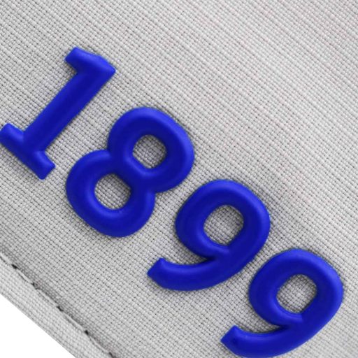 Barcelona baseball sapka ezüst