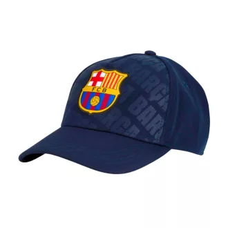 Barcelona baseball sapka gyerek