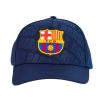 Barcelona baseball sapka gyerek