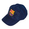 Barcelona baseball sapka gyerek