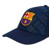 Barcelona baseball sapka gyerek