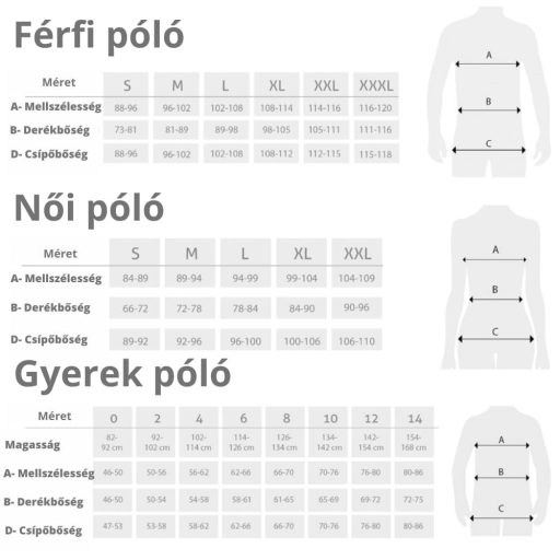 Barcelona póló gyerek Kék