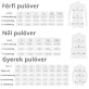 Barcelona pulóver felnőtt kapucnis PRINT