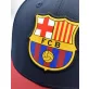 Barcelona baseball sapka ALWAYS s.kék-bordó felnőtt