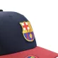 Barcelona baseball sapka ALWAYS s.kék-bordó gyerek