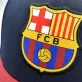 Barcelona baseball sapka ALWAYS s.kék-bordó gyerek