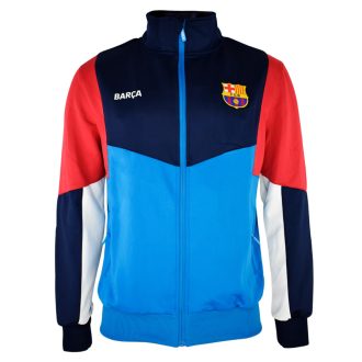 Barcelona melegítő felső gyerek Contrast