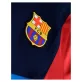 Barcelona melegítő felső gyerek Contrast