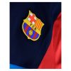 Barcelona melegítő felső gyerek Contrast
