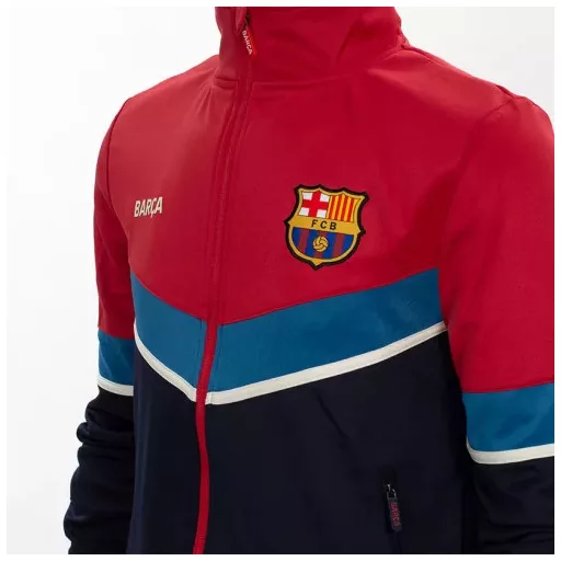 Barcelona melegitő garnitúra felnőtt mood