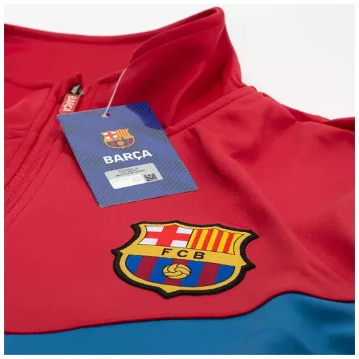 Barcelona melegitő garnitúra felnőtt mood