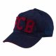 Barcelona baseball sapka DENIM 5001GDE felnőtt