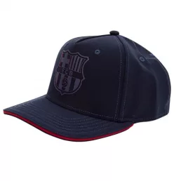 Barcelona baseball sapka  kék