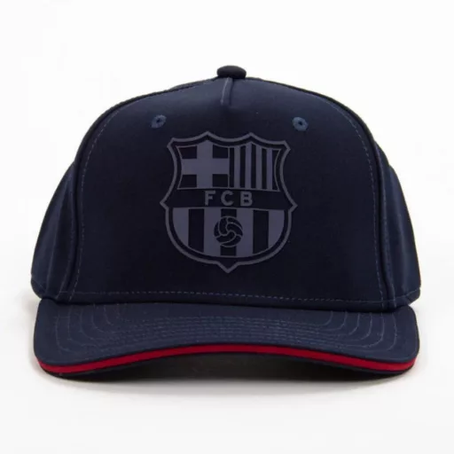 Barcelona baseball sapka  kék