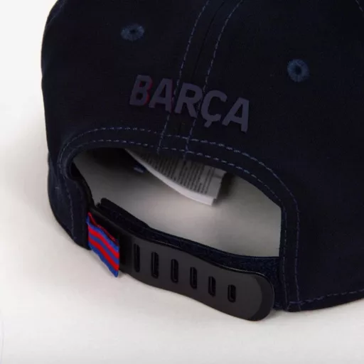 Barcelona baseball sapka  kék