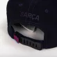 Barcelona baseball sapka  kék