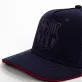 Barcelona baseball sapka  kék