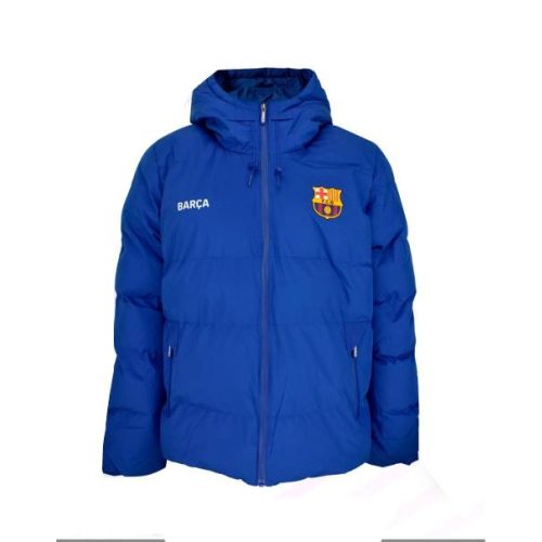 Barcelona kabát kék felnőtt