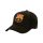 Barcelona baseball sapka fekete