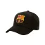 Barcelona baseball sapka fekete