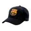 Barcelona baseball sapka gyerek fekete-Cross