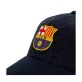 Barcelona baseball sapka gyerek fekete-Cross