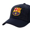 Barcelona baseball sapka kék