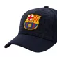 Barcelona baseball sapka kék
