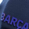Barcelona baseball sapka kék