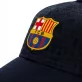 Barcelona baseball sapka kék