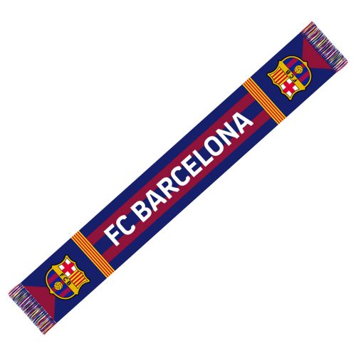 Barcelona sál 2023/24 piros-kék csík