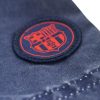 Barcelona fürdőnadrág felnőtt koptatott kék