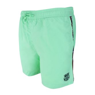 Barcelona fürdőnadrág gyerek menta