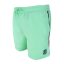 Barcelona fürdőnadrág gyerek menta
