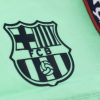Barcelona fürdőnadrág gyerek menta
