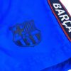 Barcelona fürdőnadrág gyerek kék