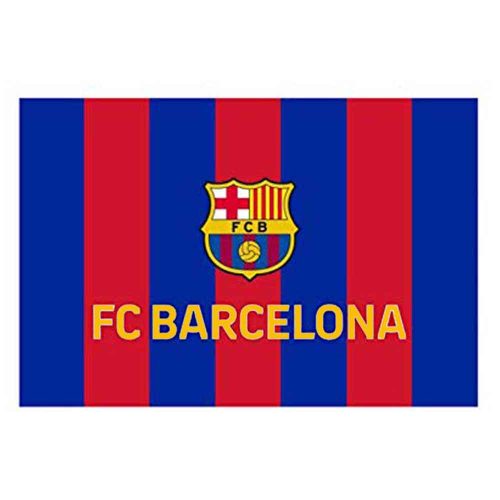 Barcelona zászló 75 x 50 cm