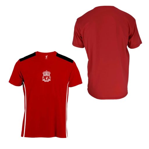 Liverpool mez felső felnőtt szurkolói