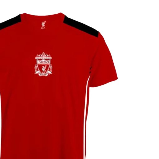 Liverpool mez felső felnőtt szurkolói