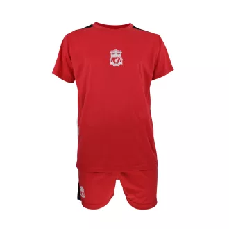Liverpool mez garnitúra gyerek