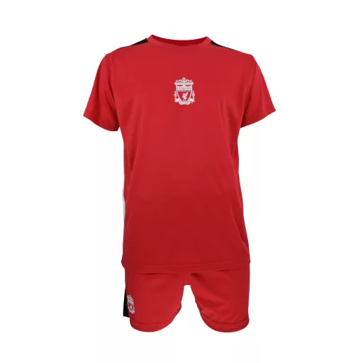 Liverpool mez garnitúra gyerek