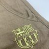 Barcelona short szövött khaki 5001BRC felnőtt