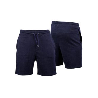 Barcelona short pamut sötétkék 5001BRFM felnőtt
