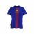 Barcelona mez felső replika HOME 5001CPFE7E gyerek